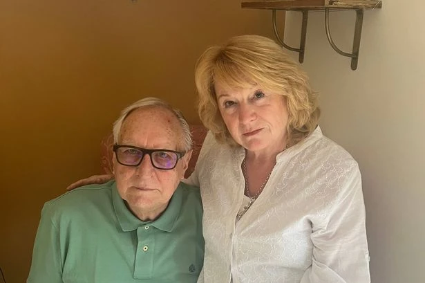 Little known EU passport rule that cost couple £3,600