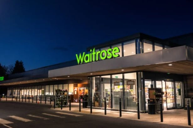 Waitrose makes UK store change and thousands of shoppers risk £3 penalty