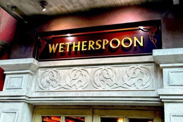 Wetherspoons customers devastated after 'favourite' part of UK pubs axed