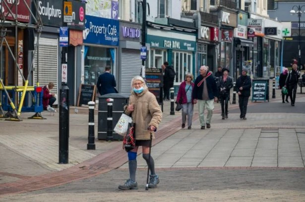 Major high street chain with over 500 shops ‘breaking law with prices’