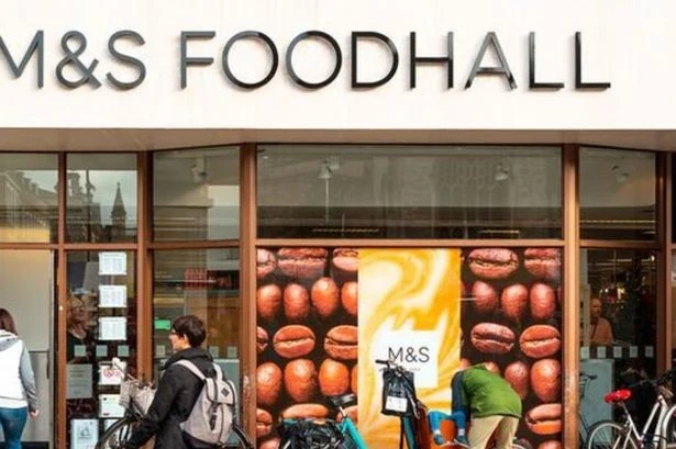 Warning issued for UK households buying milk from M&S after cyberattack