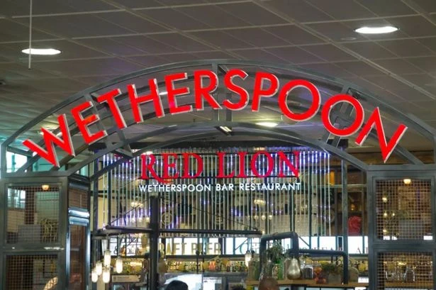 Wetherspoons announces it is 'making changes' to all UK pubs from May