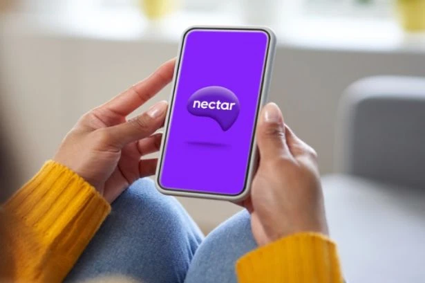 Sainsbury's Nectar card customers urged to act now for 3,500 bonus points