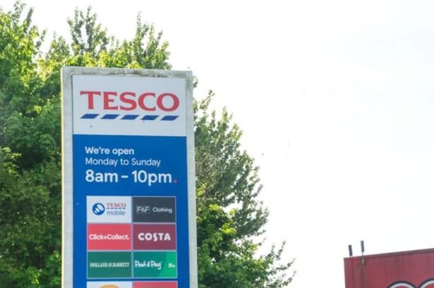 Tesco shoppers face new '7pm onwards' rule and are 'not impressed'