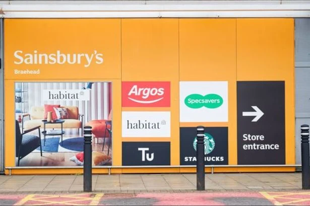 Sainsbury's 'trialling' major change which lets certain shoppers skip queues