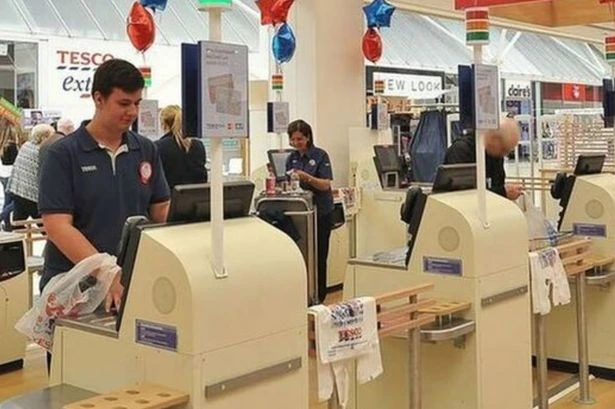 Tesco handing shoppers who do two certain jobs money off on four dates
