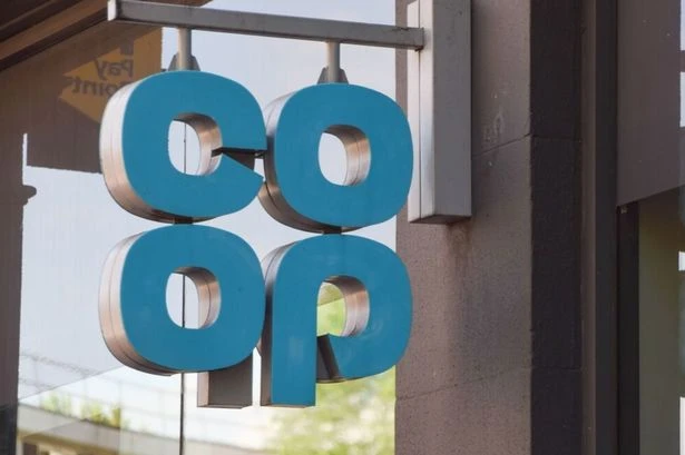 Co-op rushes to fix issue at 200 across UK after major cyber attack