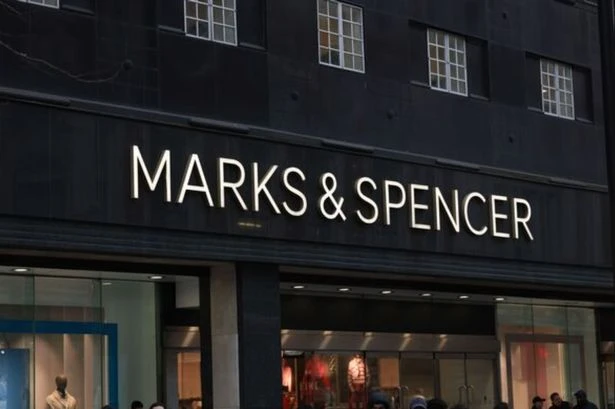 M&S shortages stretch to six food and drink items after cyber attack