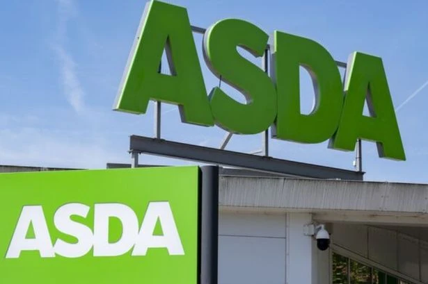 Asda issues warning to millions of parents who shop with children 'age 1 to 8'
