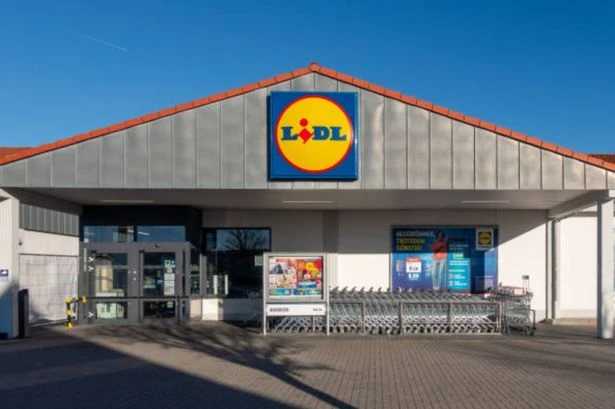 Lidl issues code which means customers must 'get in contact'