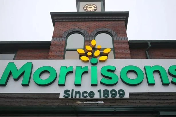 Morrisons announces date it will close 17 supermarkets - full list