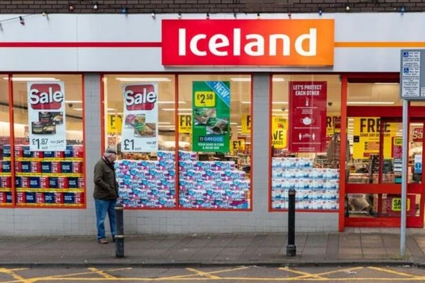 Iceland shutting UK supermarkets with full list of locations announced