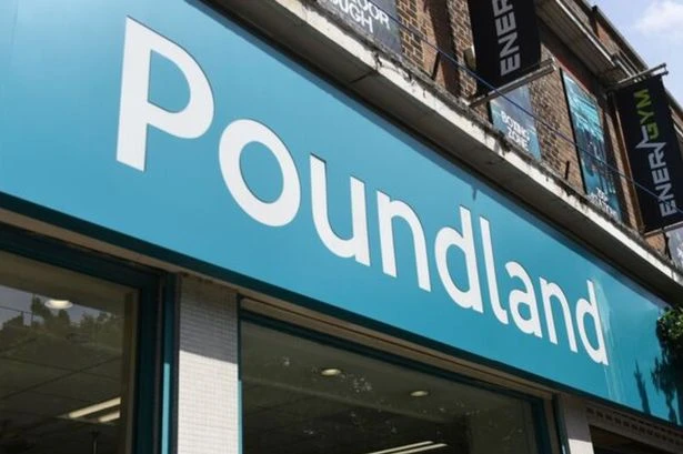 Poundland set to shut another three branches with 200 more locations at risk