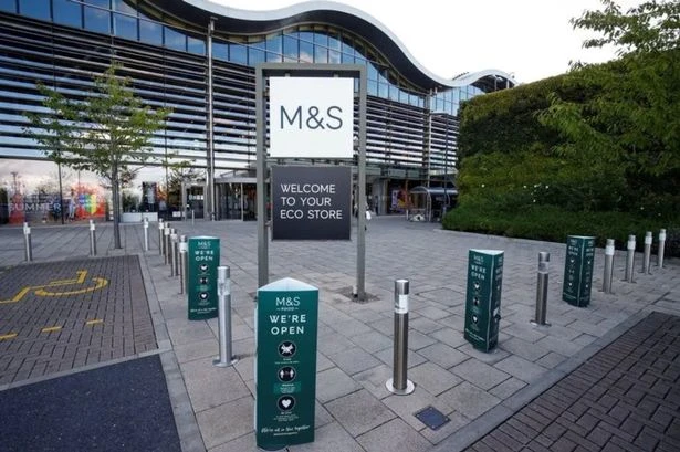 M&S issues major update for anyone who's ordered online since cyber attack