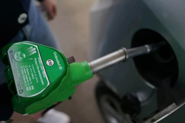 Tesco, Asda, Sainsbury's, Morrisons drivers warned 'it's illegal' ahead of 7-year prison sentences
