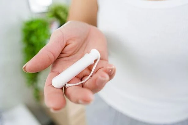 Major UK period care brand forced to remove pledge from its packets