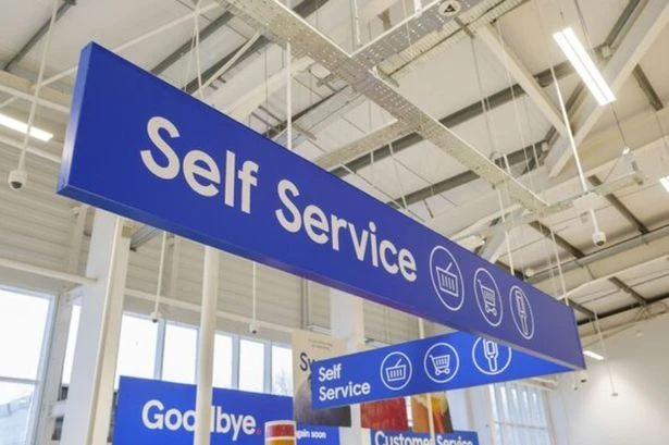 Tesco makes major change at self-service checkouts in crackdown on shoppers