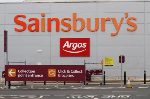 Sainsbury's and Argos issue major update to shoppers after huge boost