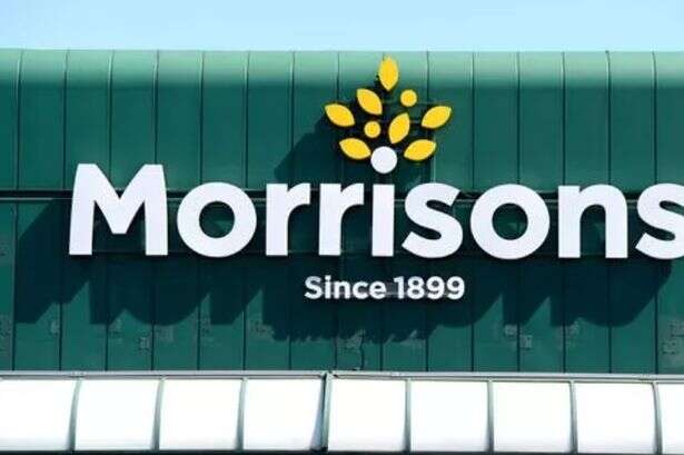 Morrisons brings in new £5 charge for shoppers who are aged over 60