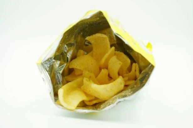 Walkers fans face major Quavers update for the first time in 'years'
