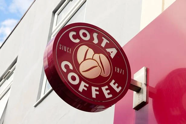 Costa makes 'outrageous' change for customers 'at worst time of their life'