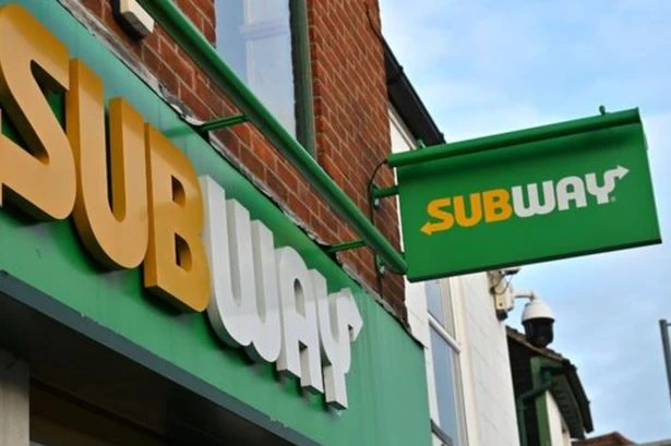 Subway begins 'trial' at 170 restaurants with thousands of customers affected