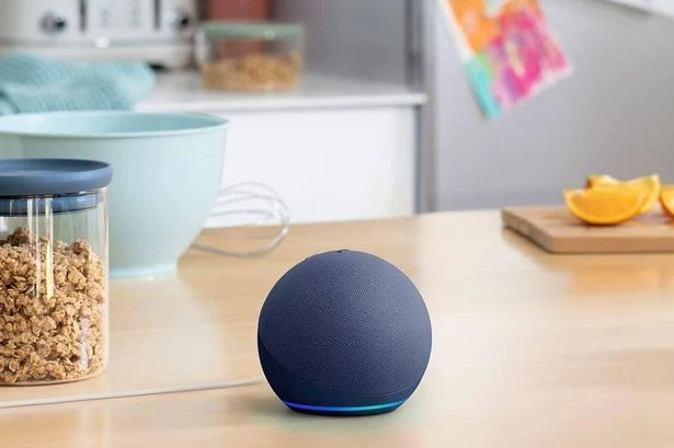 Amazon launches tech sale with discounts on Echo Dot and Fire TV sticks