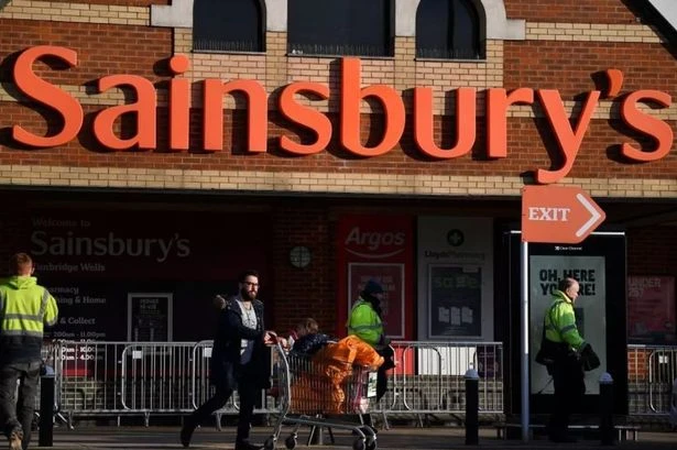 Sainsbury's 'quietly' axes feature from all supermarkets as shoppers fume