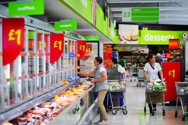 Asda brings in big change for shoppers who buy cheese or butter