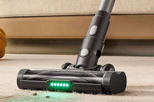 Shoppers ditch Henry vacuum for 'fantastic' alternative and it's on sale for £125