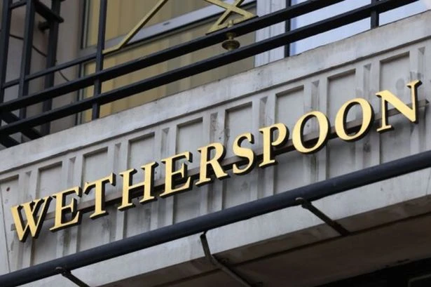 Wetherspoons making 'three' changes to hundreds of UK pubs within days