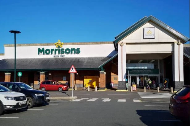 Morrisons makes change 'for next eight weeks' with thousands of shoppers set to benefit