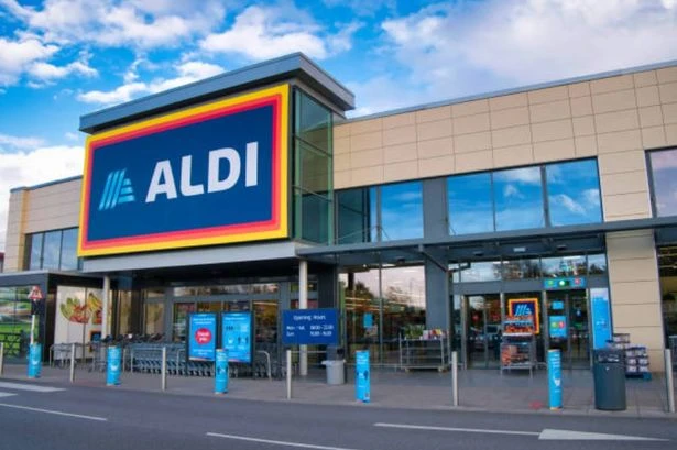 Aldi giving out free £50 vouchers to customers with one document