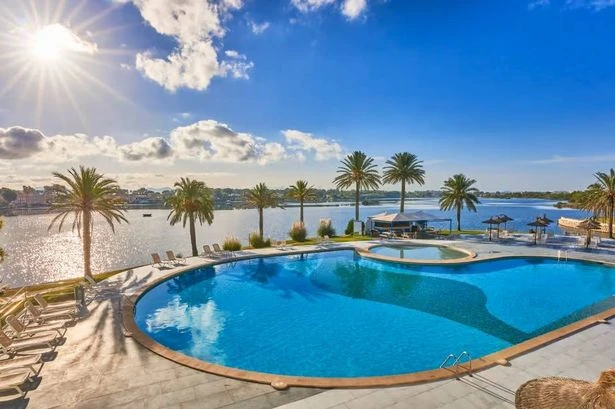 UK tourists warned over '£98.63 a day' rule on Spain holidays
