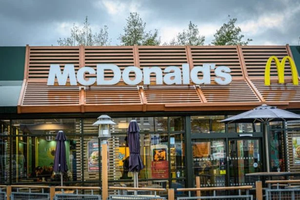 McDonald's customers rage 'tell me this is a joke' after cheeseburger change
