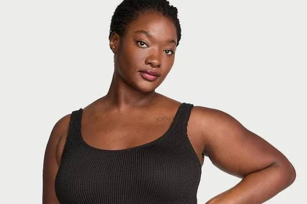 Victoria's Secret launches affordable crinkle swimsuits rivalling £175 designer version
