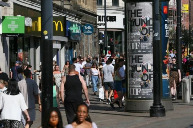 Thousands of shoppers banned from major UK retail giant in 'slap in the face'