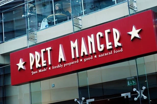 Pret A Manger to shut busy UK branch with staff ‘left in tears’