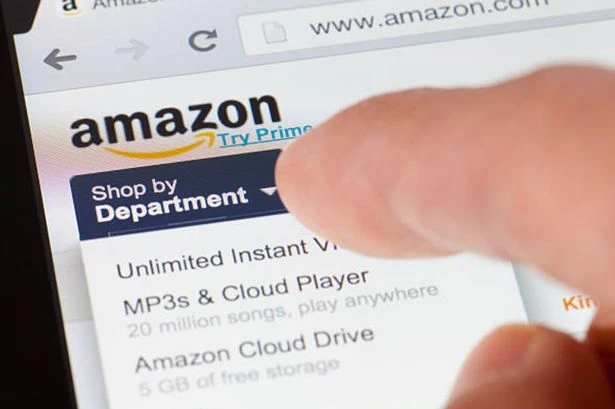 Amazon and eBay told to 'tighten controls' over two items with shoppers warned
