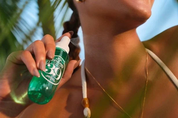 'Most gorgeous' Sol de Janeiro fragrance is back for limited time after fans beg for return