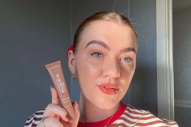 I compared Rimmel's £8 lip butter to a £23 rival - and the budget buy wins