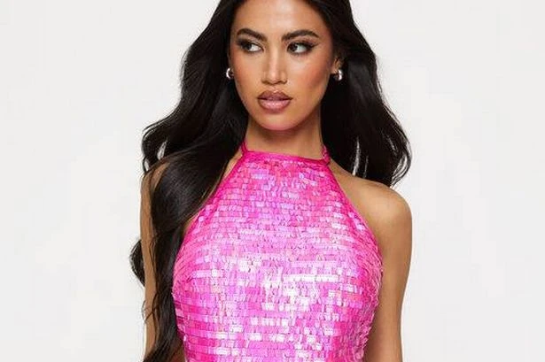 'I'm a fashion writer and I've found fab festival fits from one unlikely retailer'