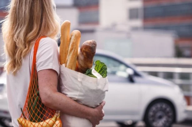 Car park 'age' rule for Tesco, Asda, Sainsbury's, Morrisons, Aldi, Lidl drivers