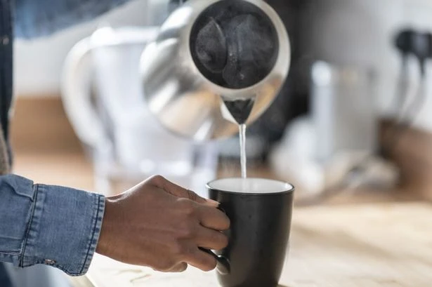 Twinings fans devastated after 'addictive' tea flavour quietly axed