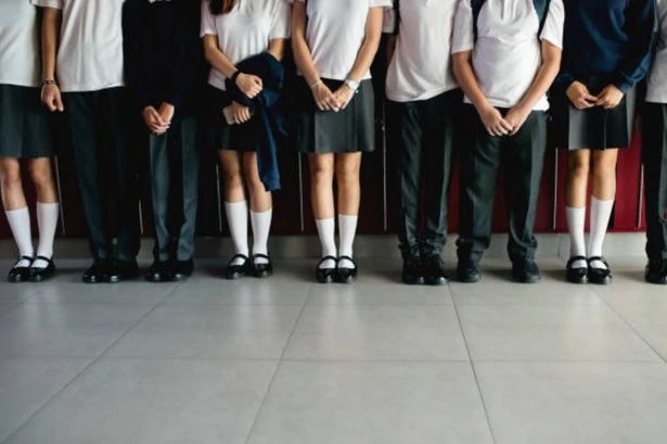 Cheapest UK supermarket for school uniforms in 2025 revealed