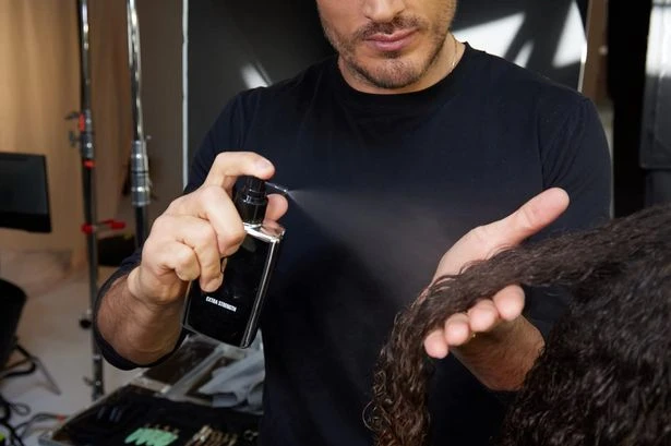 Amazon shoppers find Color Wow 'go-to solution' for frizzy hair in humid weather on sale