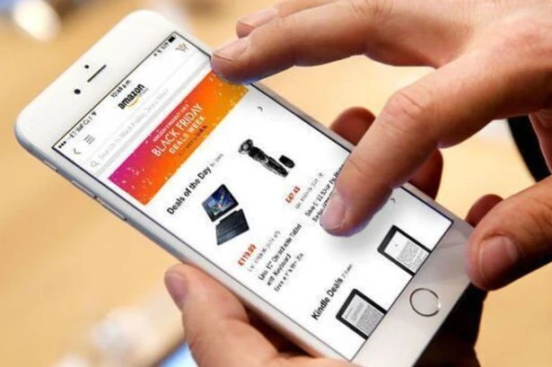 Amazon shoppers 'furious' and rush to 'cancel orders' after disappointment