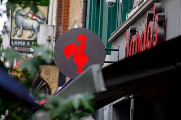 Nando's suddenly axes menu staple in quiet shake-up leaving customers gutted