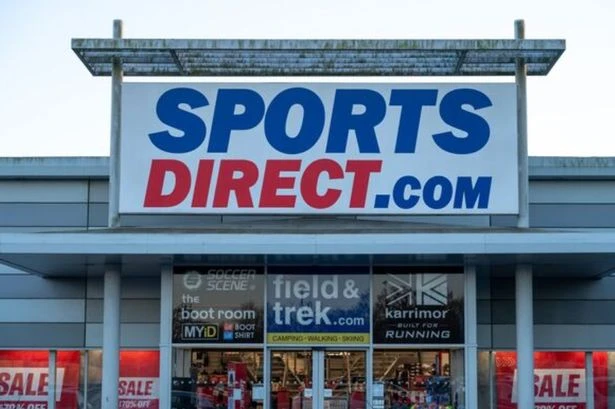 Thousands of Sports Direct shoppers warned chain 'may have broken law'