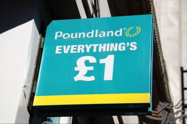 Poundland shutting another store closure ahead of closing 10 locations